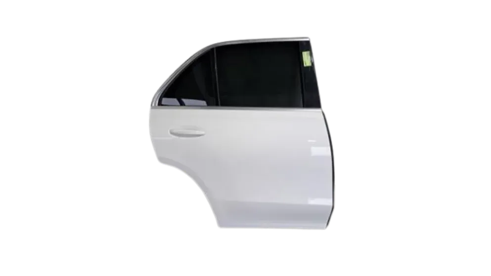 DOOR RR COMPLETE -9197
